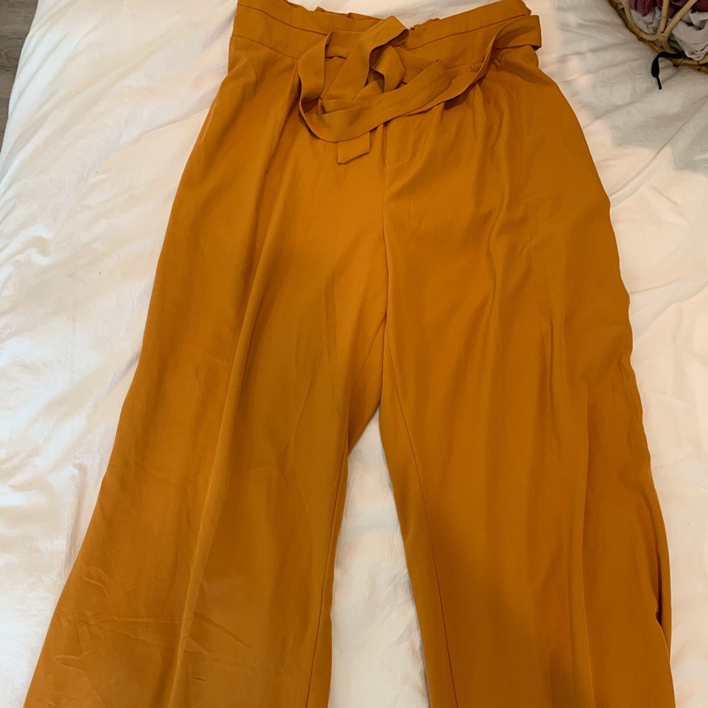 Palazzo pants